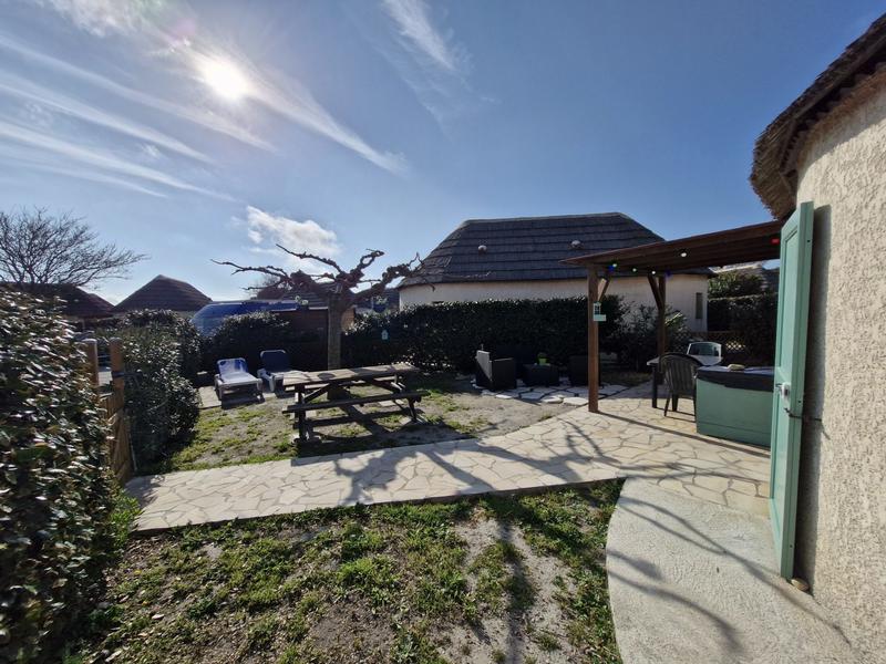 Maison - 41 m² - 3 pièces