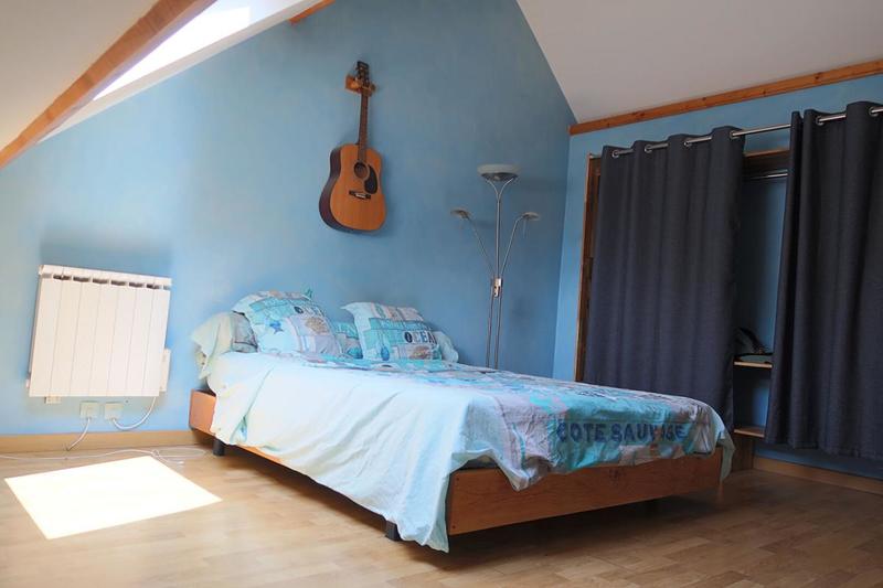 Maison - 183 m² - 6 pièces