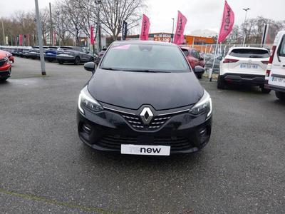 Renault Clio TCe 90 Techno
