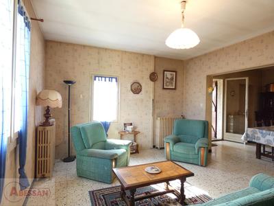 Maison - 136 m² - 7 pièces