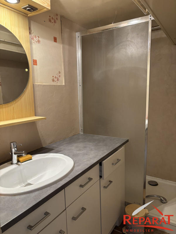 Maison - 80 m² - 5 pièces