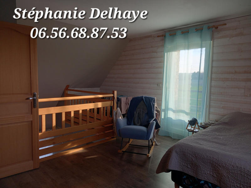 Maison - 148 m² - 8 pièces