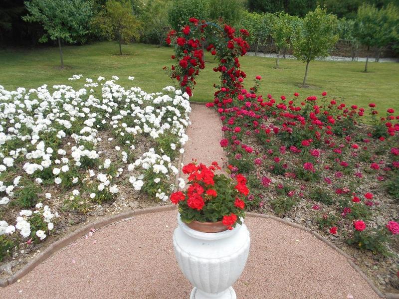 Maison - 333 m² - 9 pièces