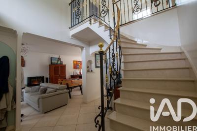 Maison - 155 m² - 7 pièces