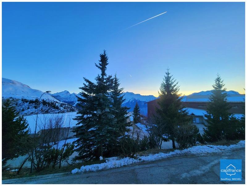 Appartement - 27 m² - 2 pièces