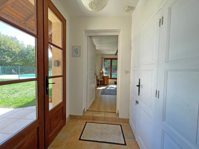 Maison de campagne - 94 m² - 4 pièces