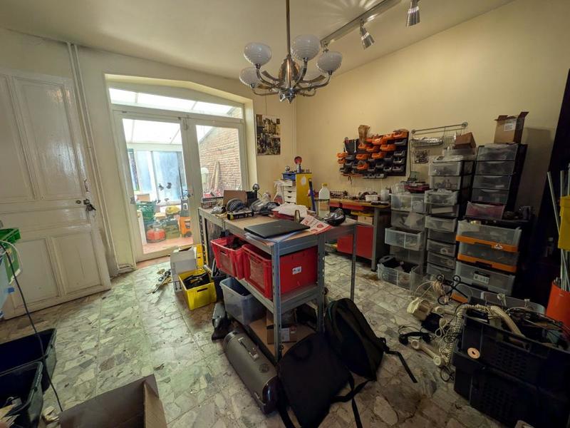 Maison - 145 m² - 3 pièces