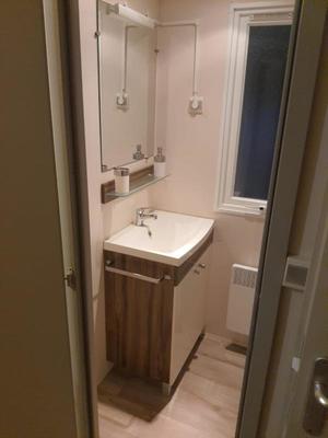 Terrain de loisirs - 143 m²