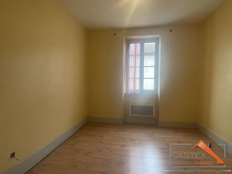 Maison de village - 118 m² - 3 pièces