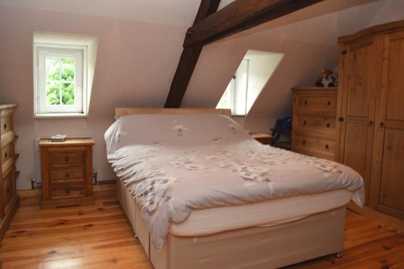 Maison - 148 m² - 7 pièces