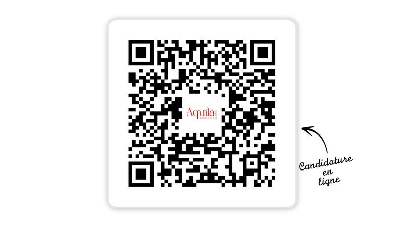 Appartement - 23 m² - 1 pièce