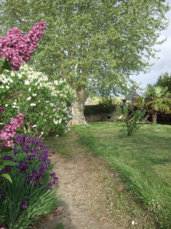 Maison - 222 m² - 8 pièces