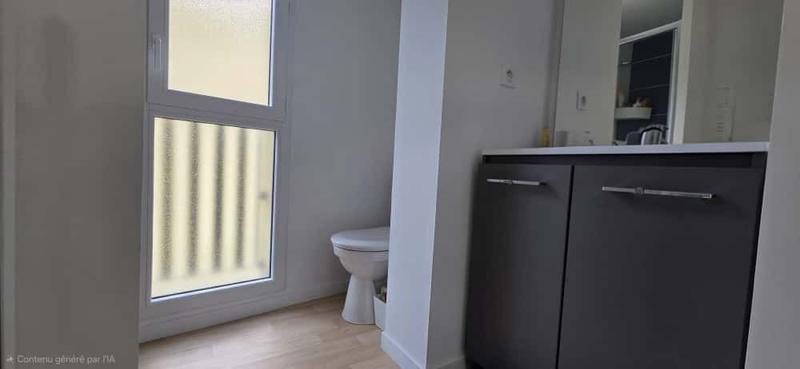 Appartement - 17 m² - 1 pièce