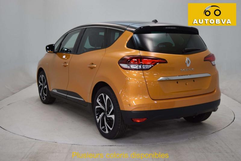 Renault Scénic IV Tce 140 Energy Intens