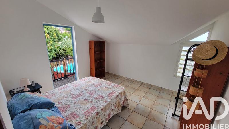 Maison - 165 m² - 5 pièces