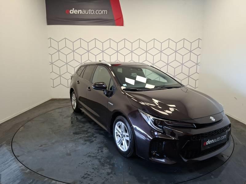 Suzuki Swace 1.8 Hybrid Pack