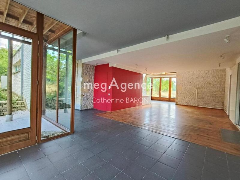 Maison de campagne - 514 m² - 13 pièces