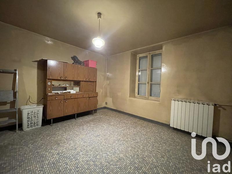 Ferme - 160 m² - 6 pièces