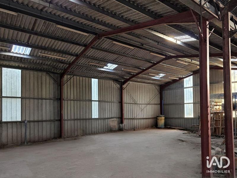 Local commercial - 760 m²