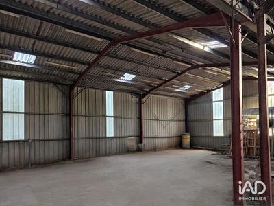 Local commercial - 760 m²