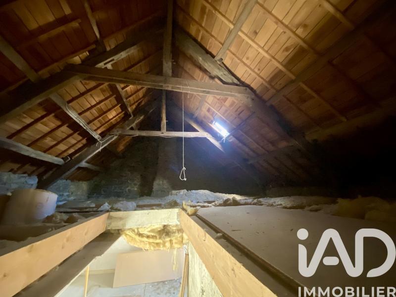 Maison - 254 m² - 7 pièces