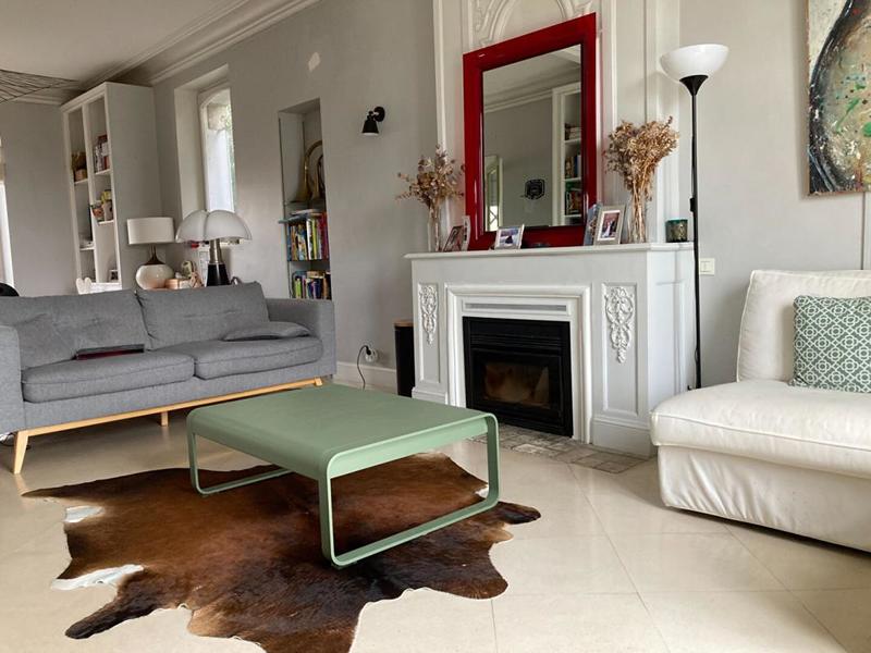 Demeure - 184 m² - 6 pièces