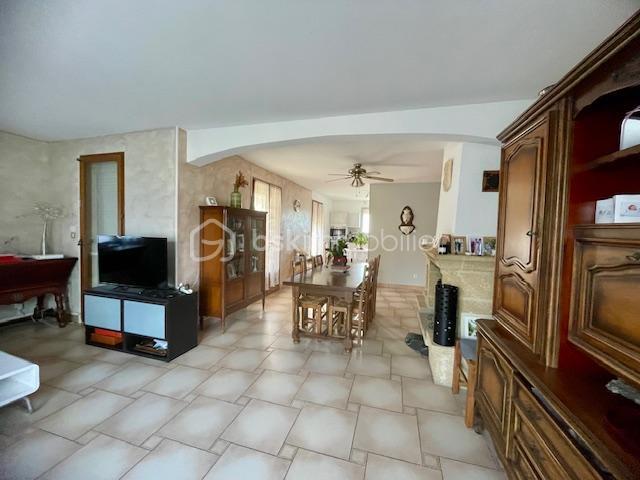 Villa - 150 m² - 6 pièces