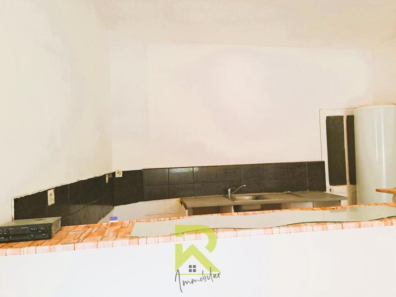 Duplex - 62 m² - 3 pièces