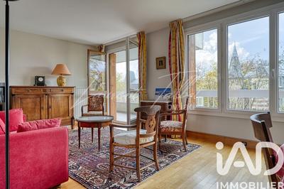 Appartement - 114 m² - 6 pièces