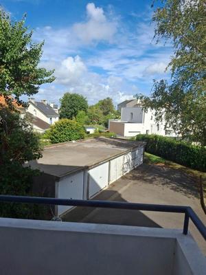 Appartement - 75 m² - 4 pièces