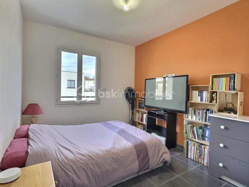 Maison - 82 m² - 5 pièces