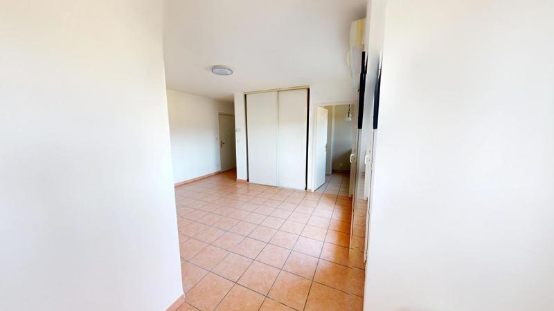 Studio - 32 m² - 1 pièce