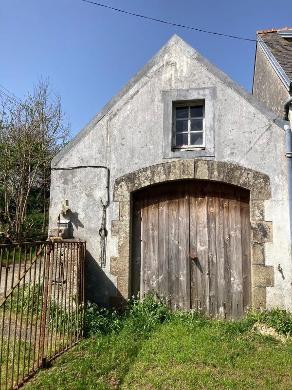 Maison - 98 m² - 4 pièces