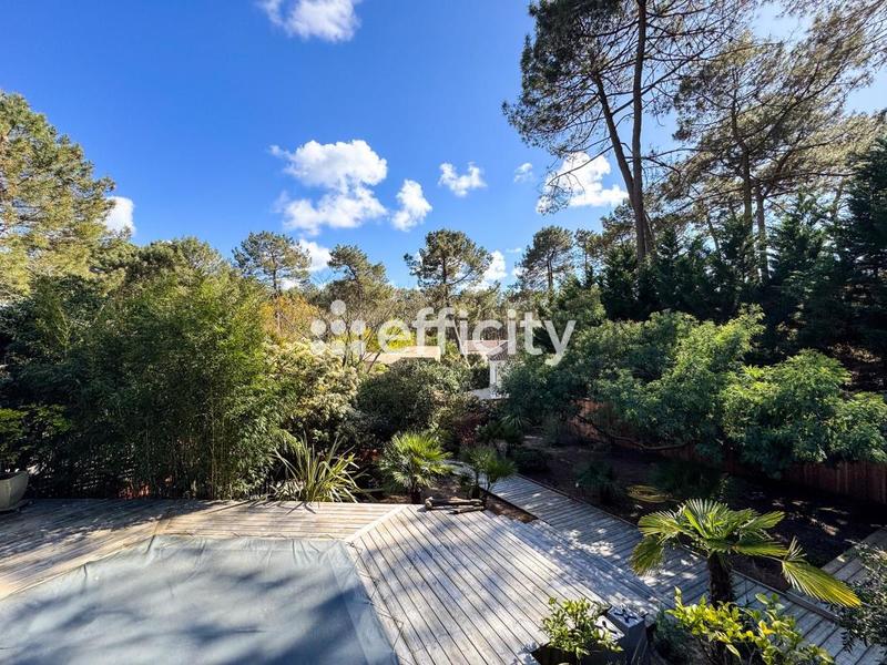 Maison - 155 m² - 5 pièces