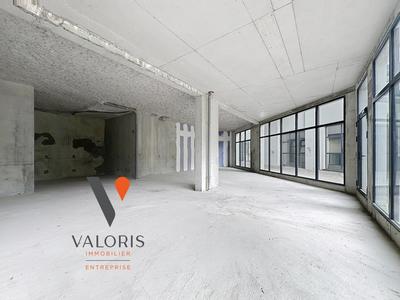 Local commercial - 150 m²