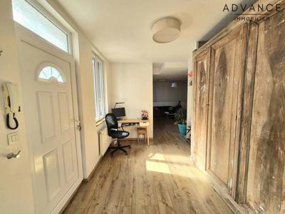 Duplex - 112 m² - 4 pièces