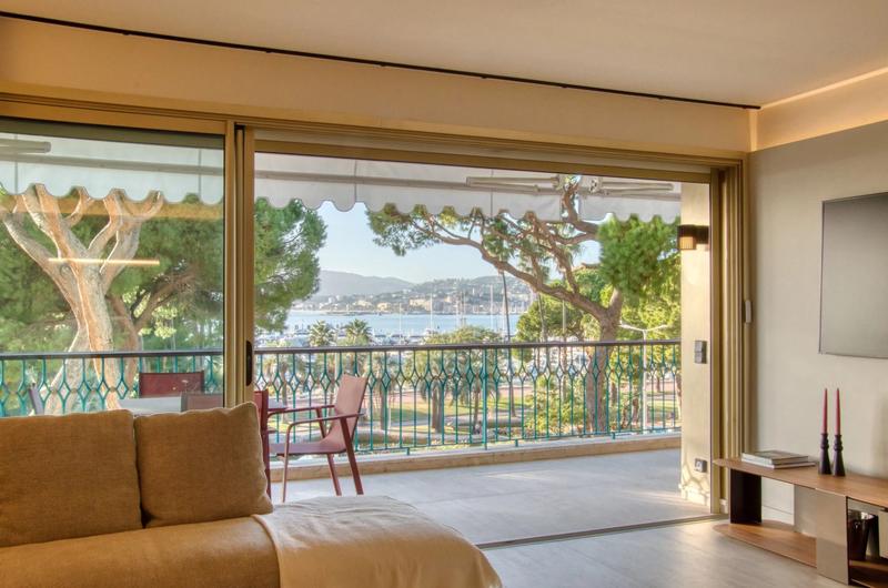 Appartement - 103 m² - 4 pièces