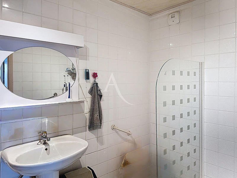 Maison - 105 m² - 7 pièces