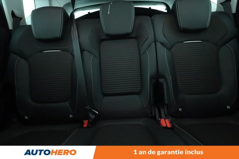 Renault Scénic 1.3 TCe Zen 140 ch