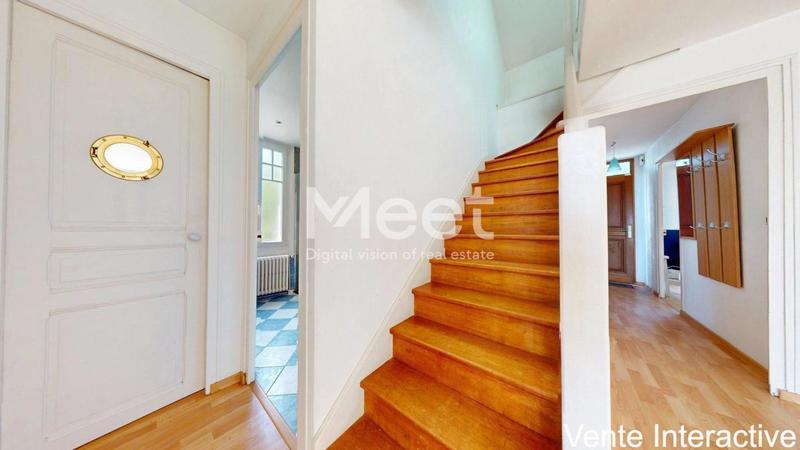 Villa - 141 m² - 5 pièces