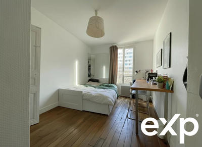 Appartement - 40 m² - 3 pièces