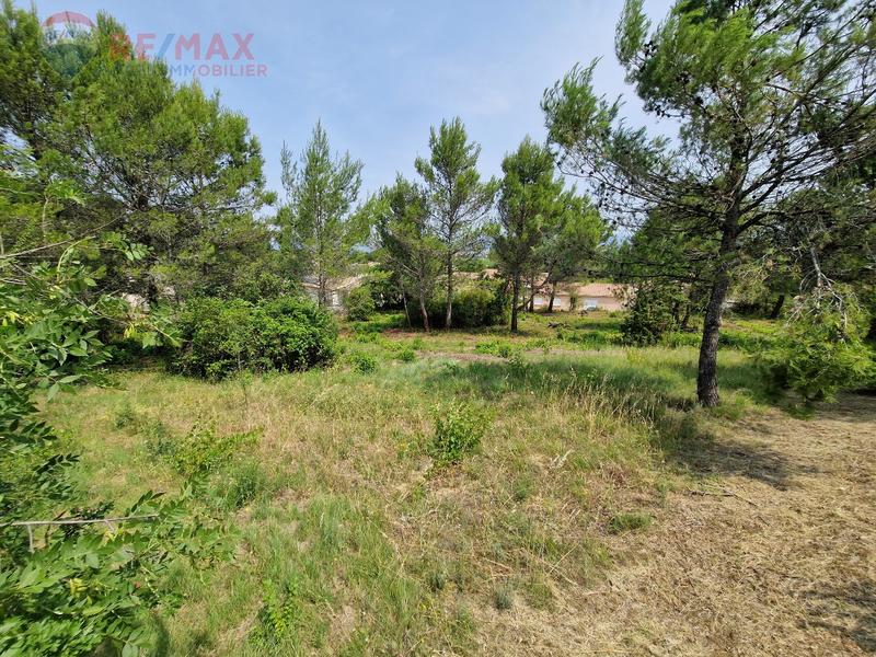 Terrain - 2 760 m²