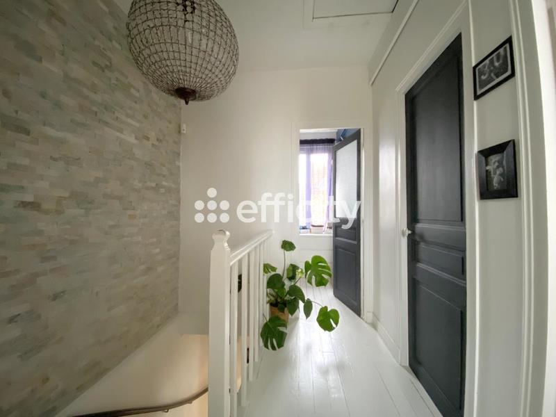 Maison - 119 m² - 4 pièces