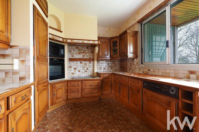 Appartement - 106 m² - 4 pièces