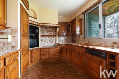 Appartement - 106 m² - 4 pièces