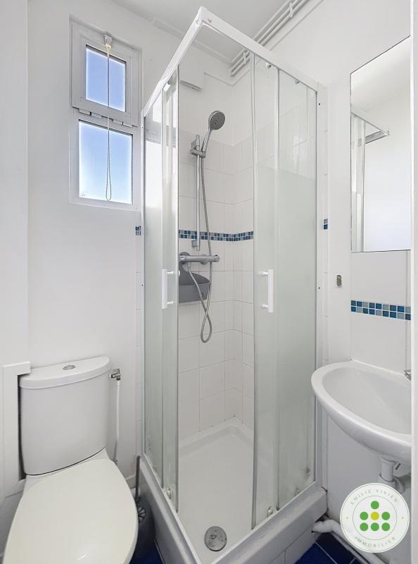 Appartement - 32 m² - 2 pièces