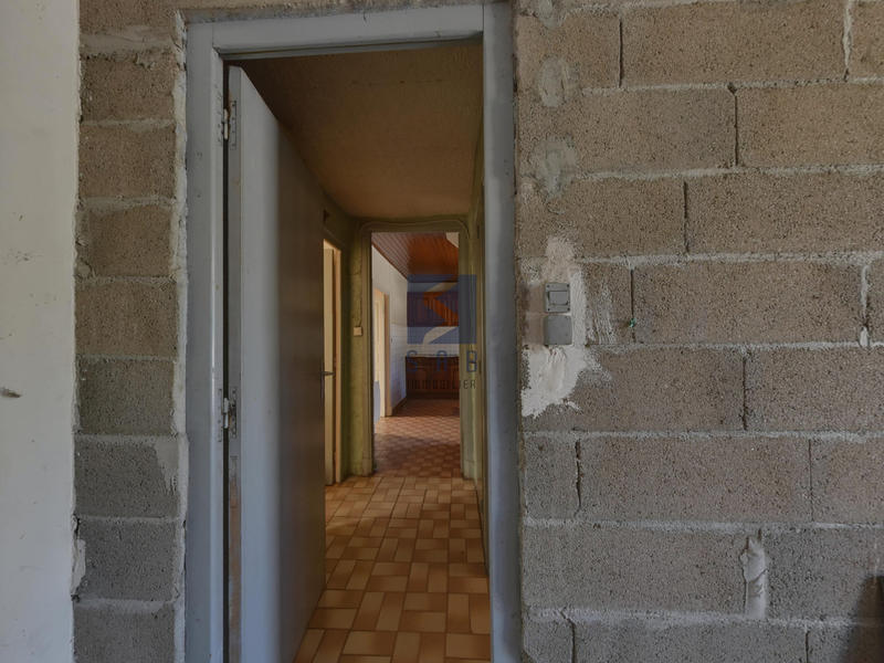 Maison - 100 m² - 6 pièces