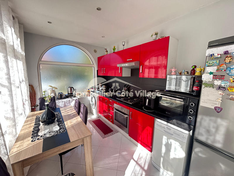 Maison - 115 m² - 6 pièces