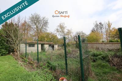 Maison - 115 m² - 4 pièces