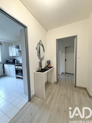 Appartement - 71 m² - 4 pièces